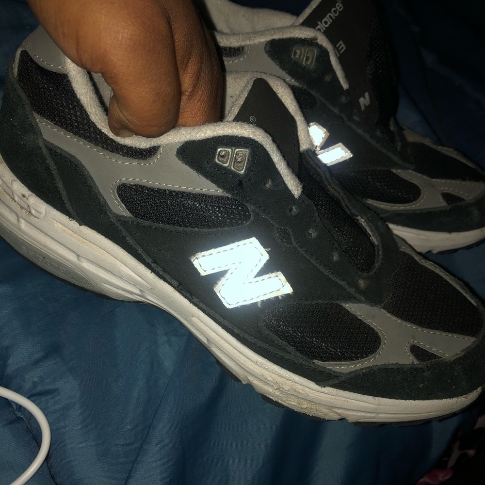 New Balance 993